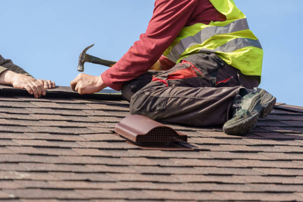 Quick and Trustworthy Emergency Roof Repair Services in East Palo Alto, CA