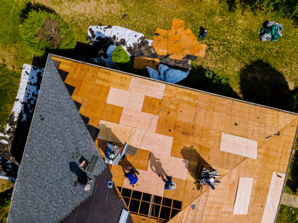 Best Shingle Roofing Installation  in East Palo Alto, CA