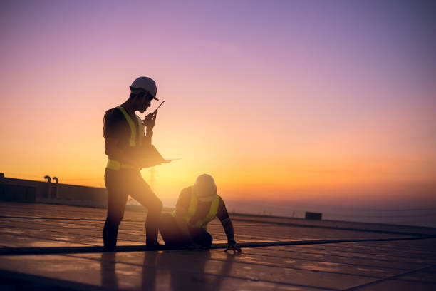 Best Tile Roofing Contractor  in East Palo Alto, CA