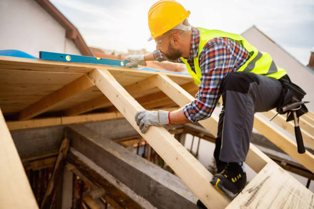 Best Best Roofing Contractors  in East Palo Alto, CA