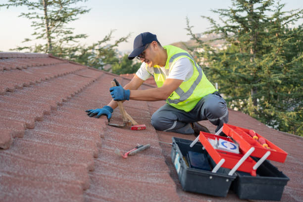 Trusted East Palo Alto, CA Roofing Contractor Experts
