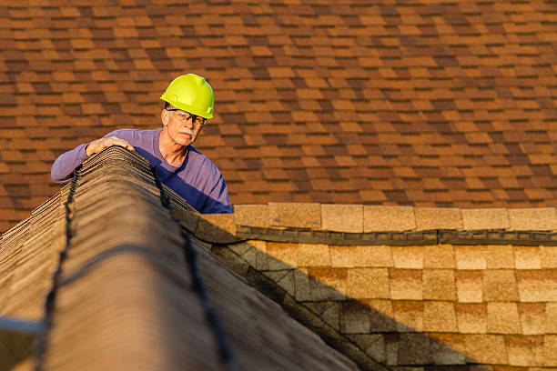Best Flat Roof Repair Services  in East Palo Alto, CA