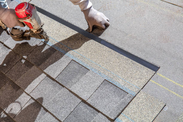 Roof Repair Estimates in East Palo Alto, CA