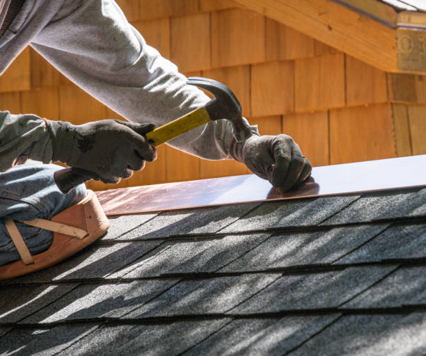 Tile Roofing Contractor in East Palo Alto, CA